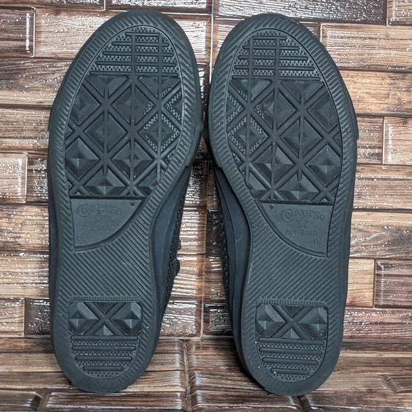 Converse All Star Chuck Fulton - Women's 8 - Picture 9 of 10